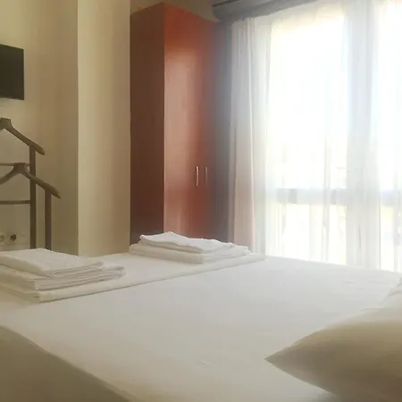 Birsen Hanim Konagi Bed and breakfast Alaçatı