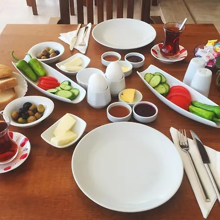 Birsen Hanim Konagi Alaçatı