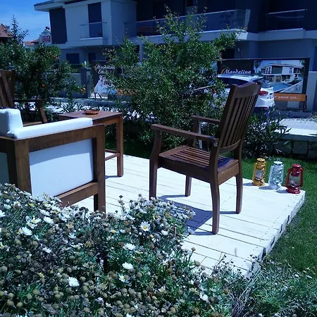Birsen Hanim Konagi Bed and breakfast Alaçatı
